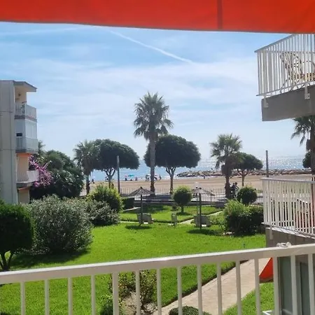 Miramar Serveis - La Llosa Apartamento Cambrils